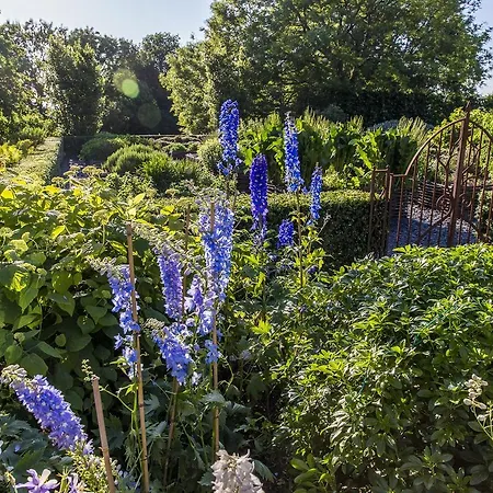 Le Domaine D'ablon - Small Luxury Of The World 5* Ablon