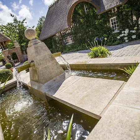 Le Domaine D'ablon - Small Luxury Of The World