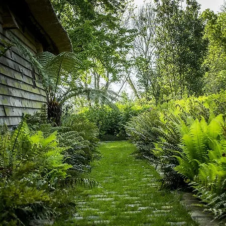 Le Domaine D'ablon - Small Luxury Of The World 5*