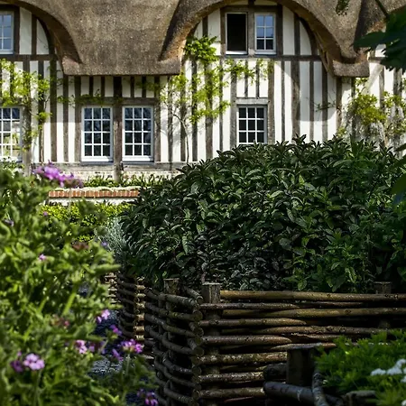 Le Domaine D'ablon - Small Luxury Of The World