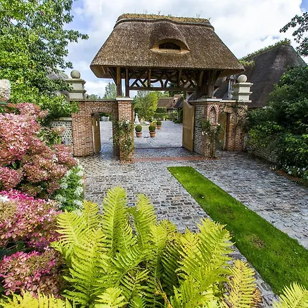 Le Domaine D'ablon - Small Luxury Of The World