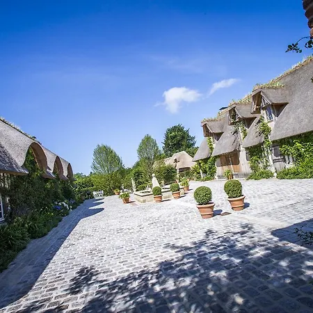 Le Domaine D'ablon - Small Luxury Of The World 5*