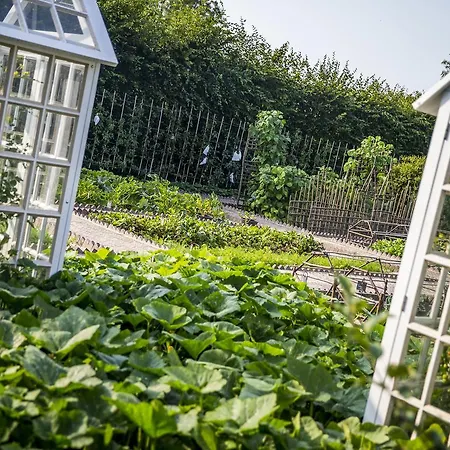 מלון Le Domaine D'ablon - Small Luxury Of The World