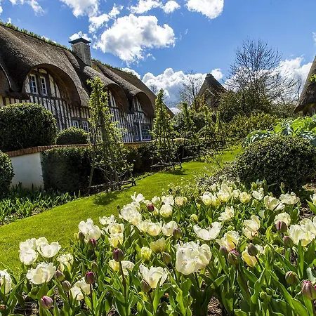 Le Domaine D'ablon - Small Luxury Of The World