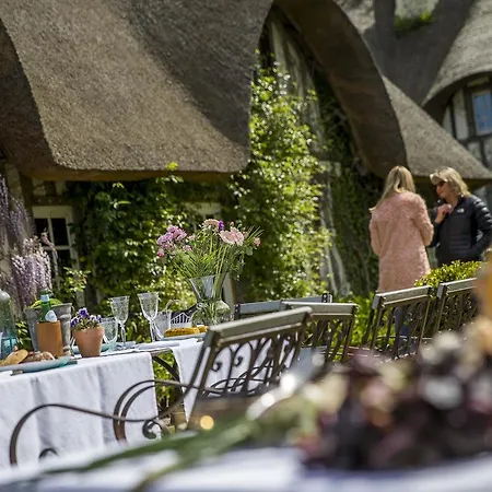 Le Domaine D'ablon - Small Luxury Of The World Ablon