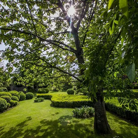 Le Domaine D'ablon - Small Luxury Of The World