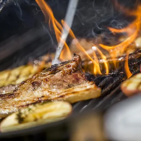 Le Domaine D'ablon - Small Luxury Of The World מלון Ablon