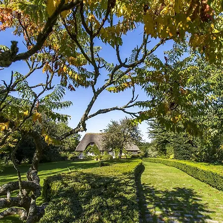Le Domaine D'ablon - Small Luxury Of The World