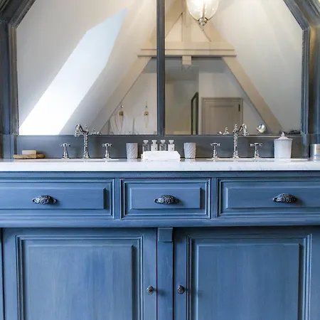 Le Domaine D'ablon - Small Luxury Of The World 5*