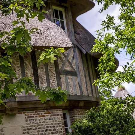Le Domaine D'ablon - Small Luxury Of The World Ablon