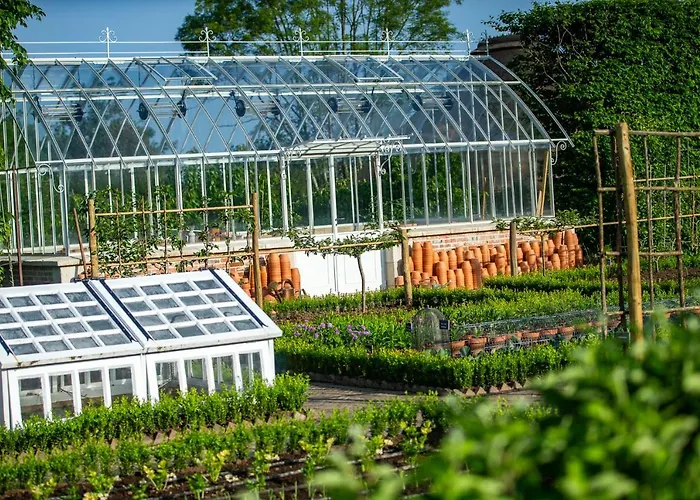 Le Domaine D'ablon - Small Luxury Of The World מלון