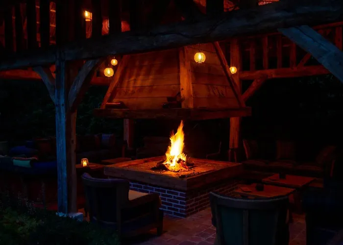 Le Domaine D'ablon - Small Luxury Of The World