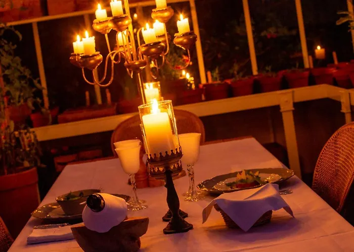 Le Domaine D'ablon - Small Luxury Of The World מלון Ablon