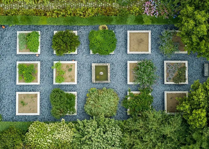 Le Domaine D'ablon - Small Luxury Of The World Hotel 5*