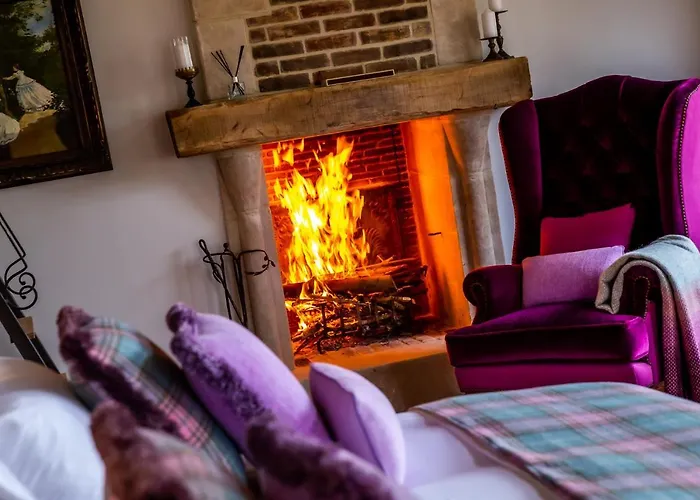 Le Domaine D'ablon - Small Luxury Of The World Hotel 5*