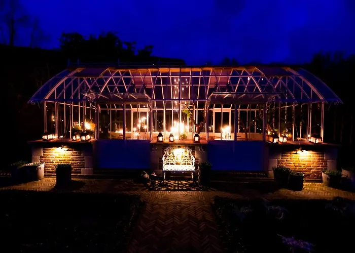 Le Domaine D'ablon - Small Luxury Of The World 5* Ablon