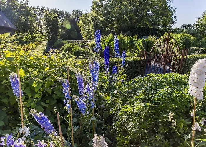 Le Domaine D'ablon - Small Luxury Of The World 5* Ablon