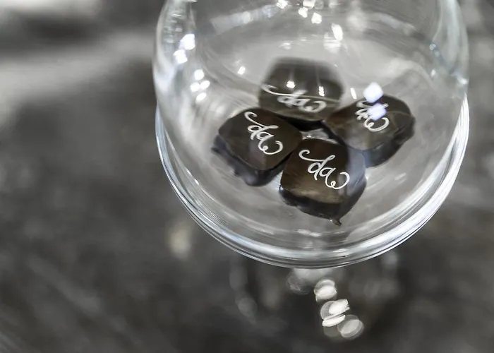 Le Domaine D'ablon - Small Luxury Of The World Ablon