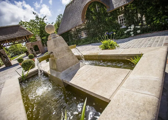 Le Domaine D'ablon - Small Luxury Of The World