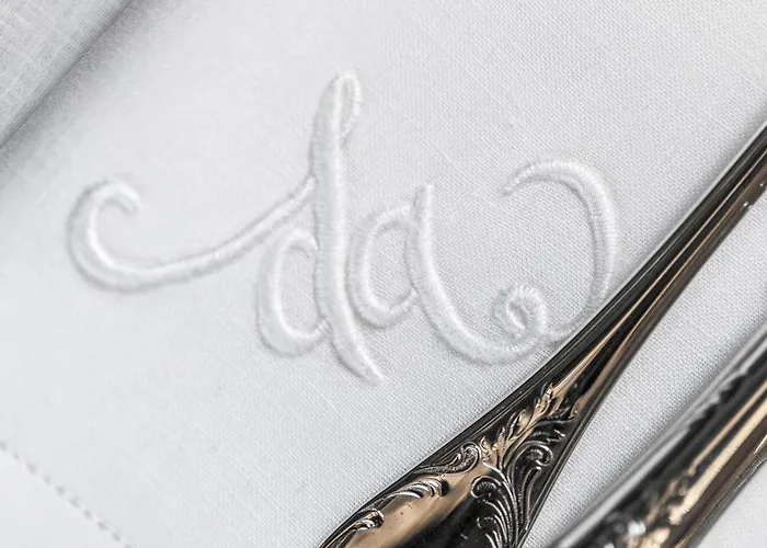 Hotel Le Domaine D'ablon - Small Luxury Of The World