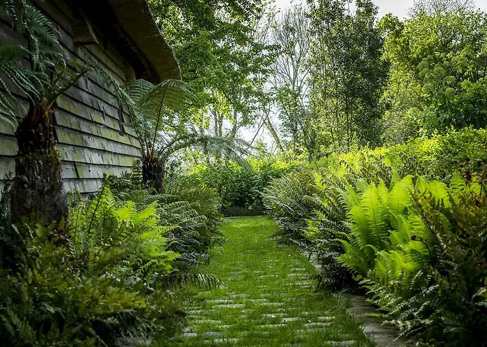 Le Domaine D'ablon - Small Luxury Of The World 5*