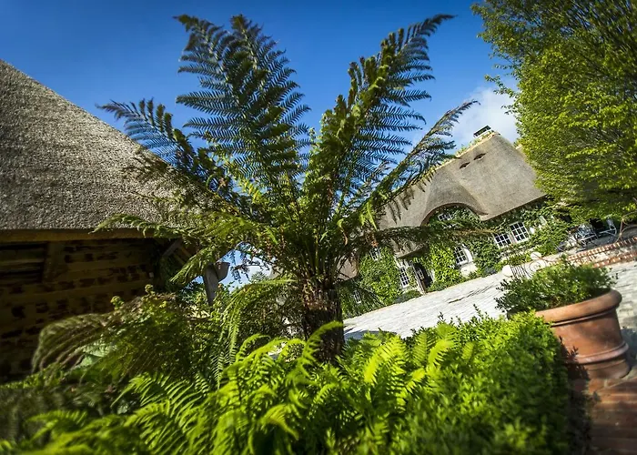 Le Domaine D'ablon - Small Luxury Of The World Ablon