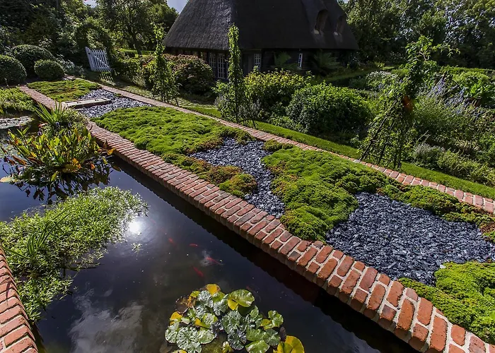 Le Domaine D'ablon - Small Luxury Of The World 5*