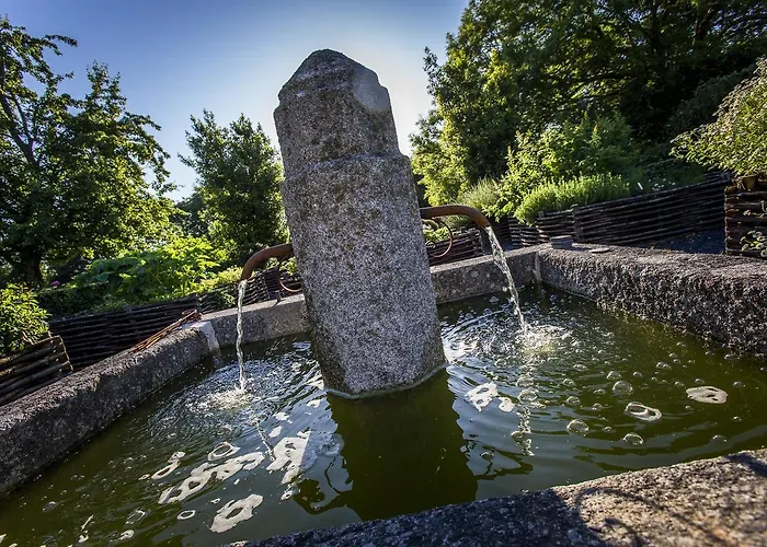 Le Domaine D'ablon - Small Luxury Of The World Hotel