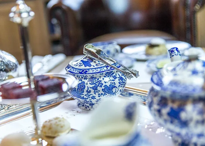 Le Domaine D'ablon - Small Luxury Of The World 5* Ablon