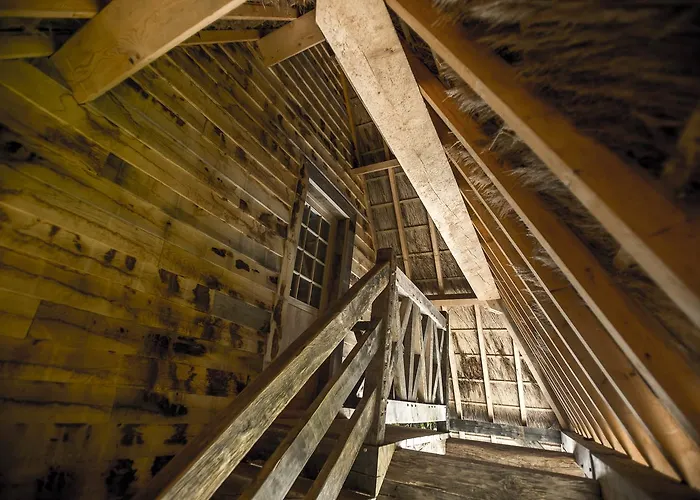 Le Domaine D'ablon - Small Luxury Of The World