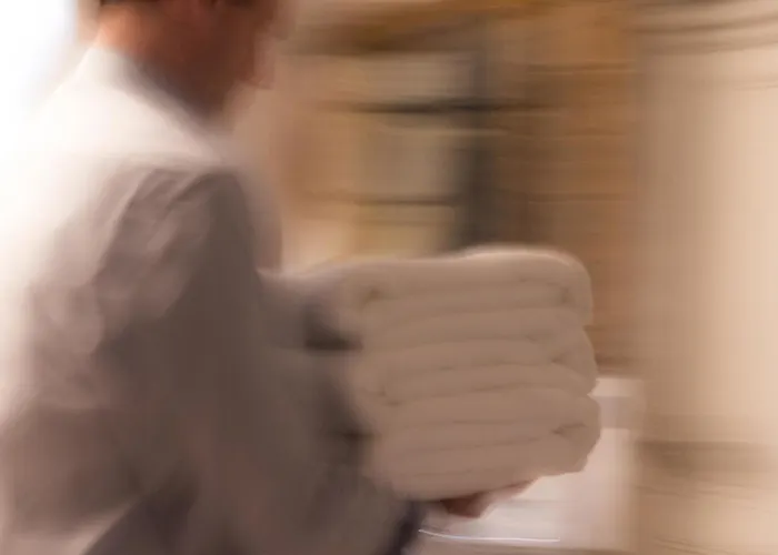 Le Domaine D'ablon - Small Luxury Of The World 5* Ablon