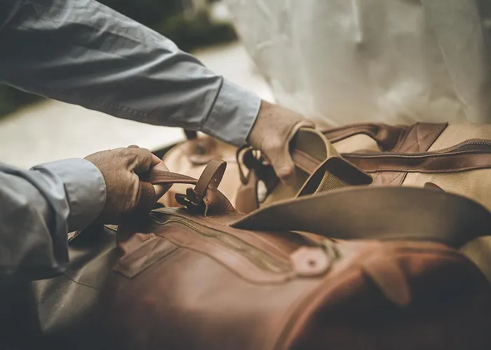 Le Domaine D'ablon - Small Luxury Of The World 5* Ablon