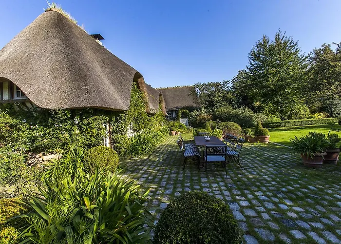 Le Domaine D'ablon - Small Luxury Of The World 5*