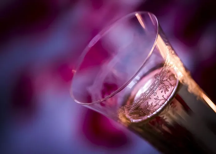 Le Domaine D'ablon - Small Luxury Of The World מלון