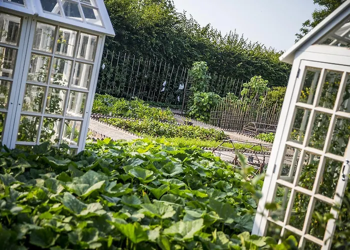 Hotel Le Domaine D'ablon - Small Luxury Of The World