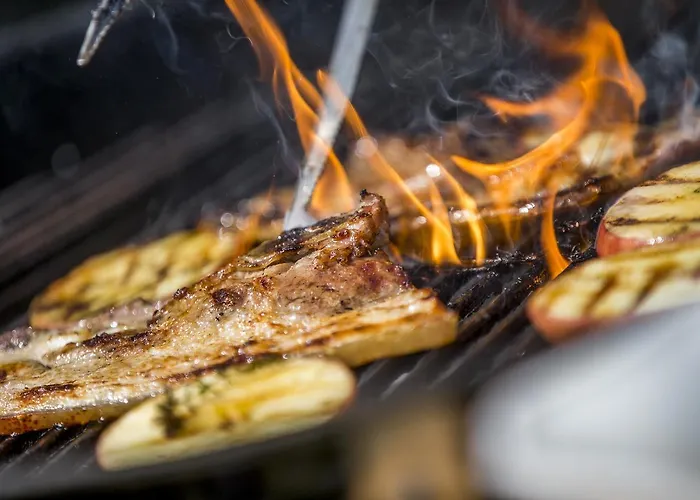 Le Domaine D'ablon - Small Luxury Of The World מלון Ablon