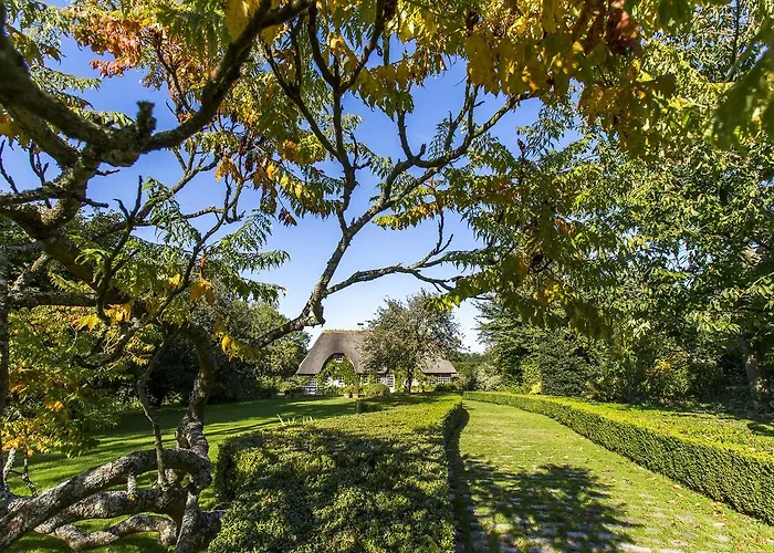 Le Domaine D'ablon - Small Luxury Of The World